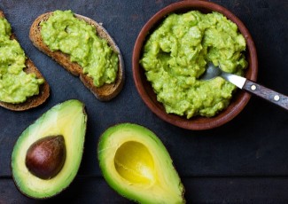 Photo: Guacamole