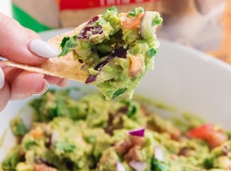 Photo: Guacamole
