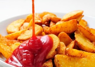 Photo: Home fries