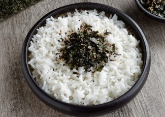 Photo: Homemade Furikake