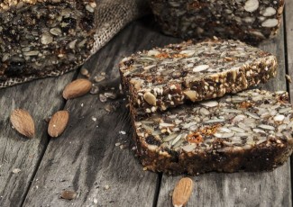 Photo: Magic Seed and Nut Bread