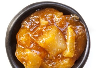 Photo: Mango Chutney