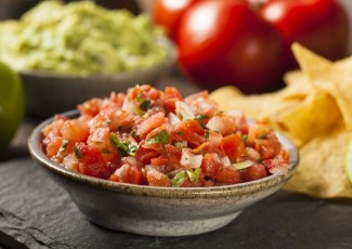 Photo: Pico de Gallo