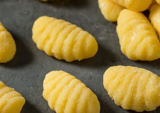 Photo: Potato Gnocchi