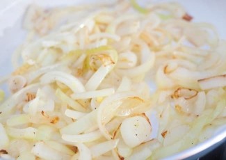 Photo: Sautéed Onions