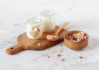 Photo: Superfoods Medley Muesli