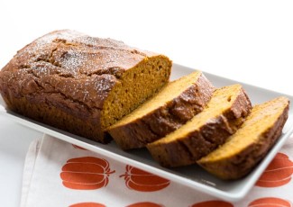 Photo: Sweet and Spicy Holiday Loaves