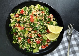 Photo: Tabouli Salad