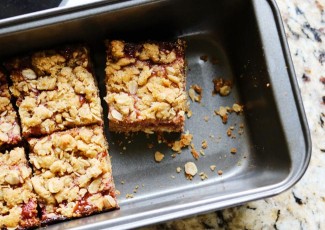 Photo: Tropical Baked Oatmeal