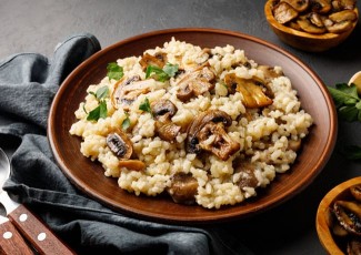 Photo: Sticky Oil Rice