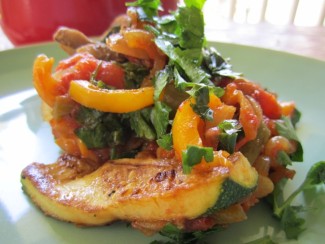 Ratatouille Ratatouille