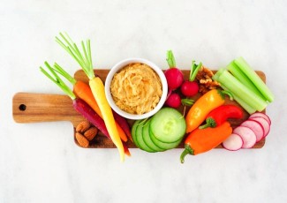 Photo: Veggie Nut Pate