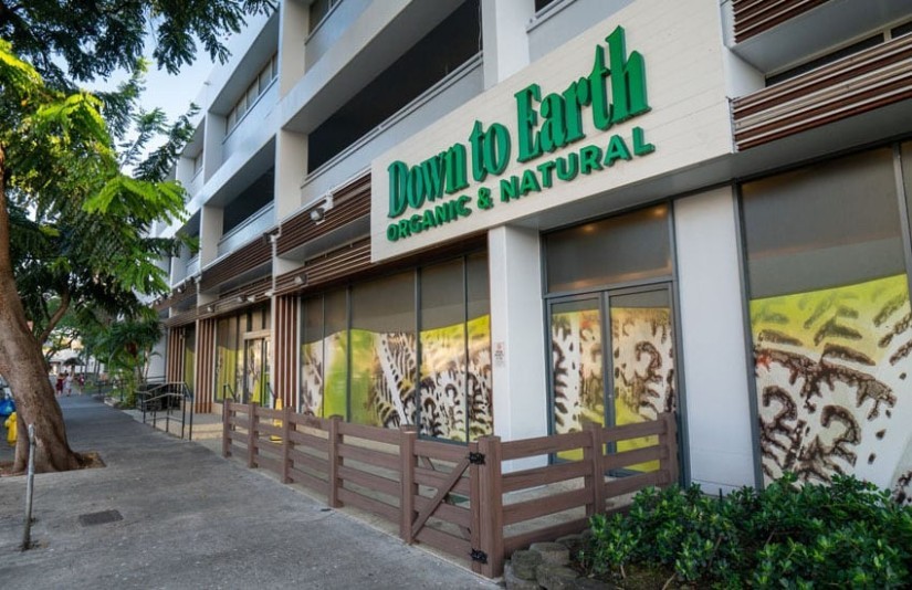 Photo: Photo: DTE Honolulu Store