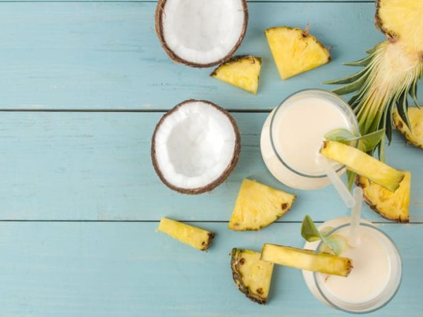 Best Pina Recipes Best Pina Recipes