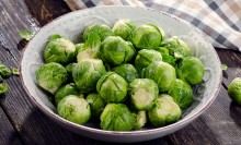 Photo: Brussels Sprouts