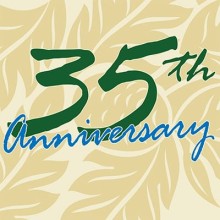 35th Anniversary