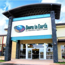Photo: Down to Earth Kapolei Storefront