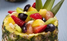 Photo: Fruit Bowl