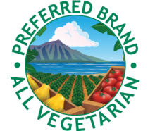 Down to Earth Preferred Brand: All Vegetarian