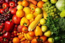 Photo: Heart Healthy Vegetables
