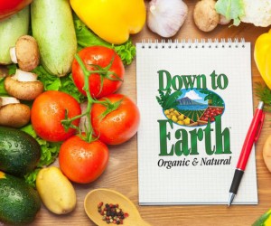 Photo: Down to Earth Recipes