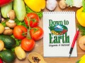 Photo: Down to Earth Recipes